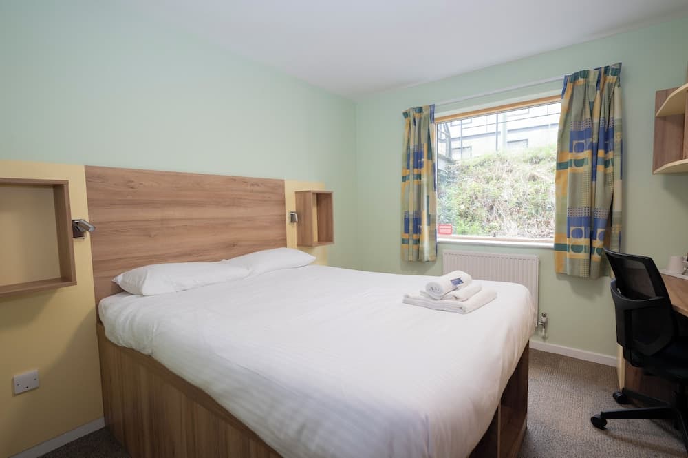 Tyler Court - University of Kent