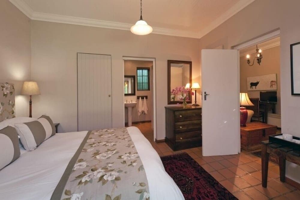 De Doornkraal Vinotel