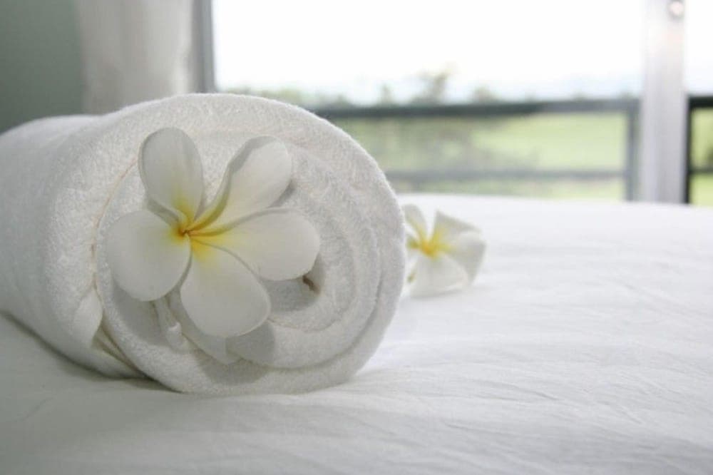 Chiangmai Inthanon Golf and Natural Resort