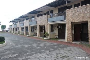 Subic Grand Seas Resort