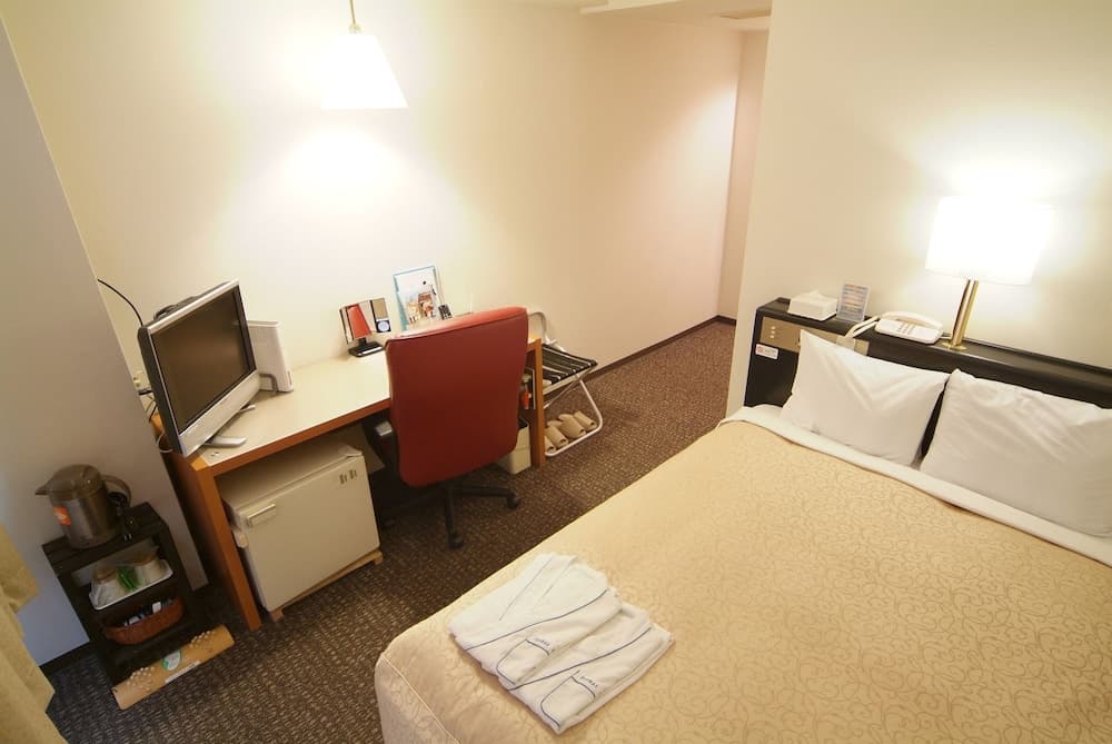 Hotel Crown Hills Himeji