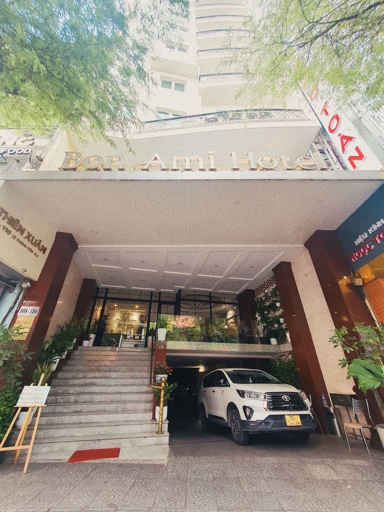 hotel image