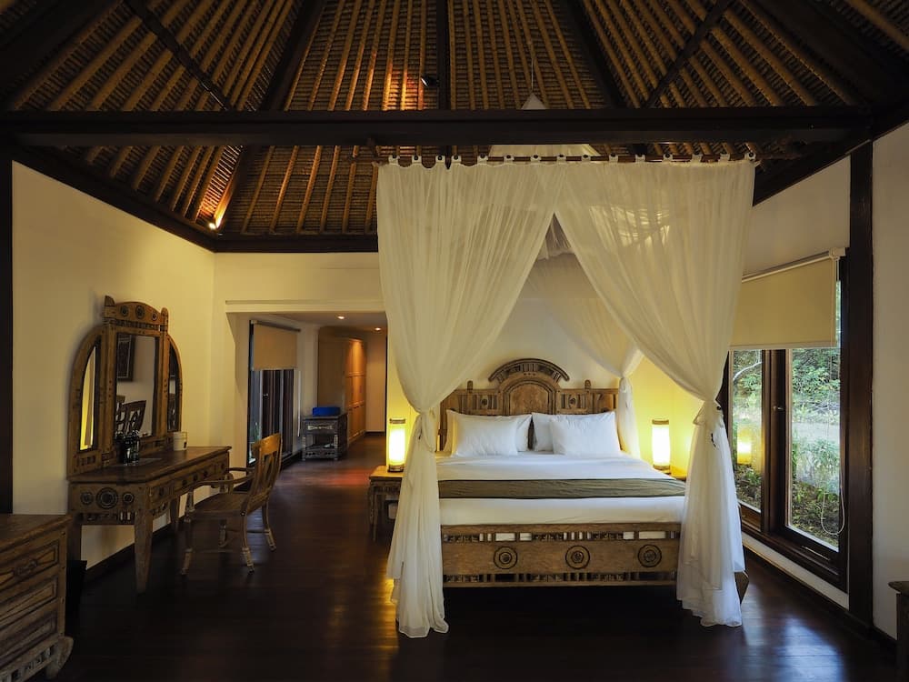 The Menjangan by LifestyleRetreats