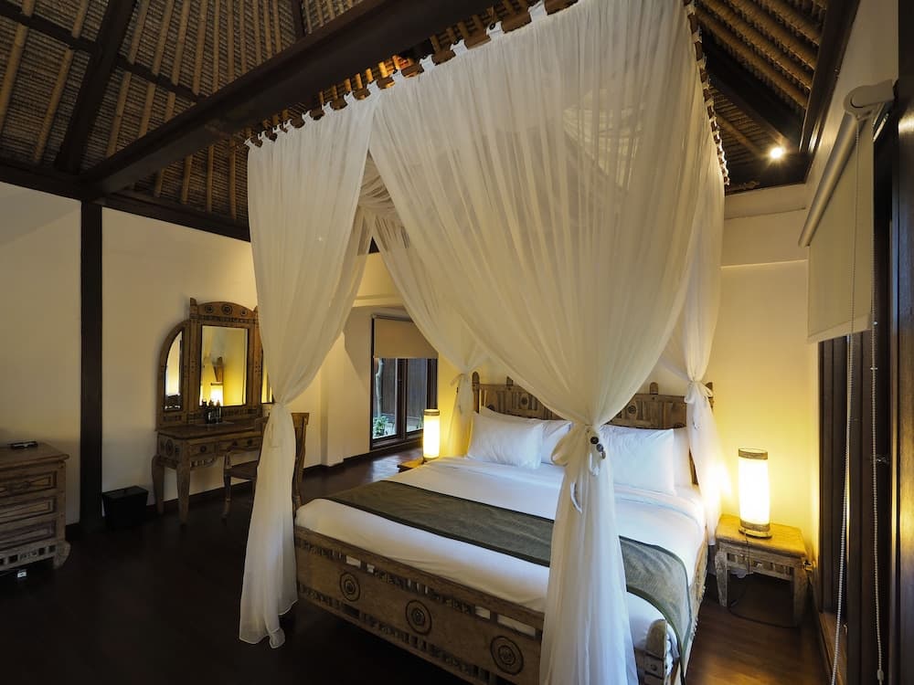 The Menjangan by LifestyleRetreats