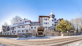 Bukowy Park Hotel Medical Spa