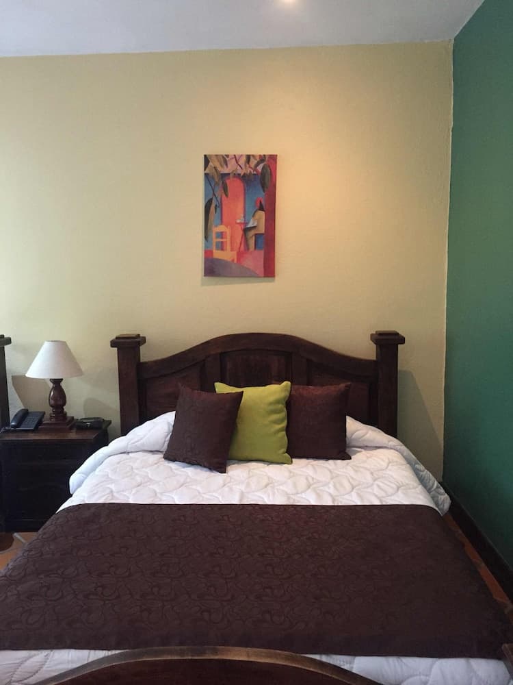 Trapp Family Country Inn