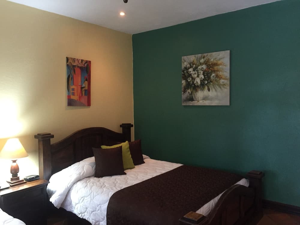 Trapp Family Country Inn