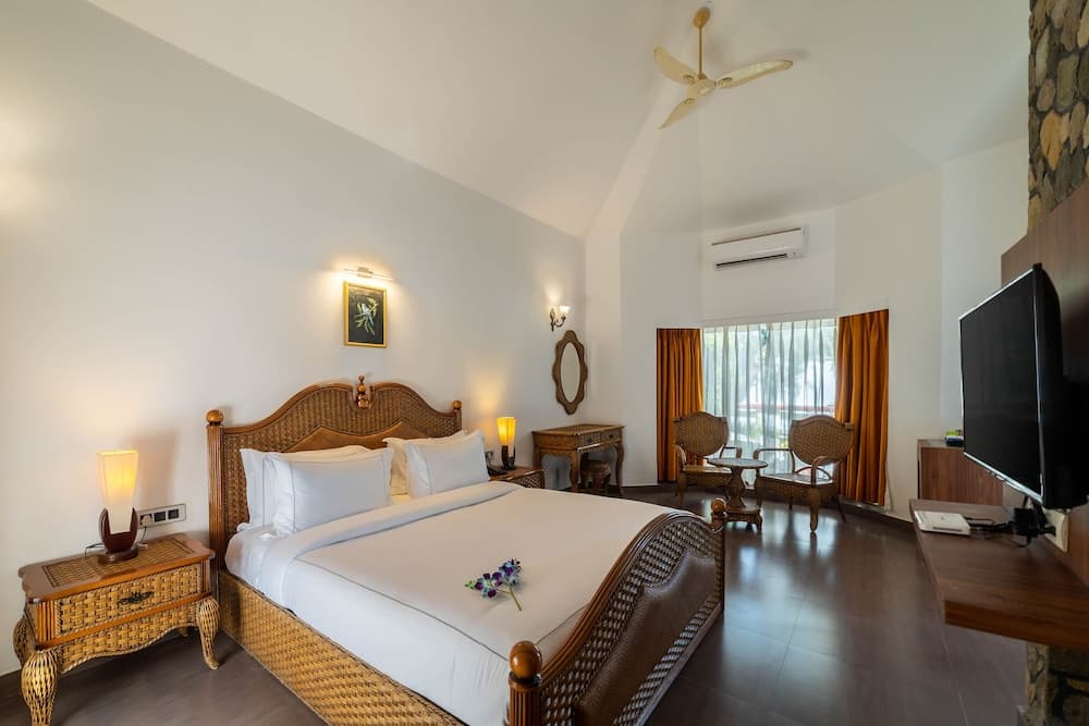 Country Inn Tarika Resort Jim Corbett