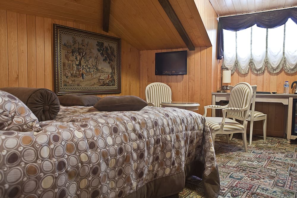 Ottomans Life Hotel S Class