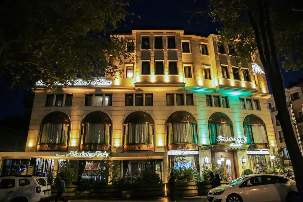 hotel image