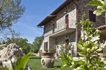 Relais Parco del Subasio