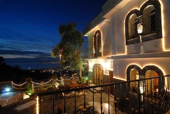 La Dimora Le Fumarole