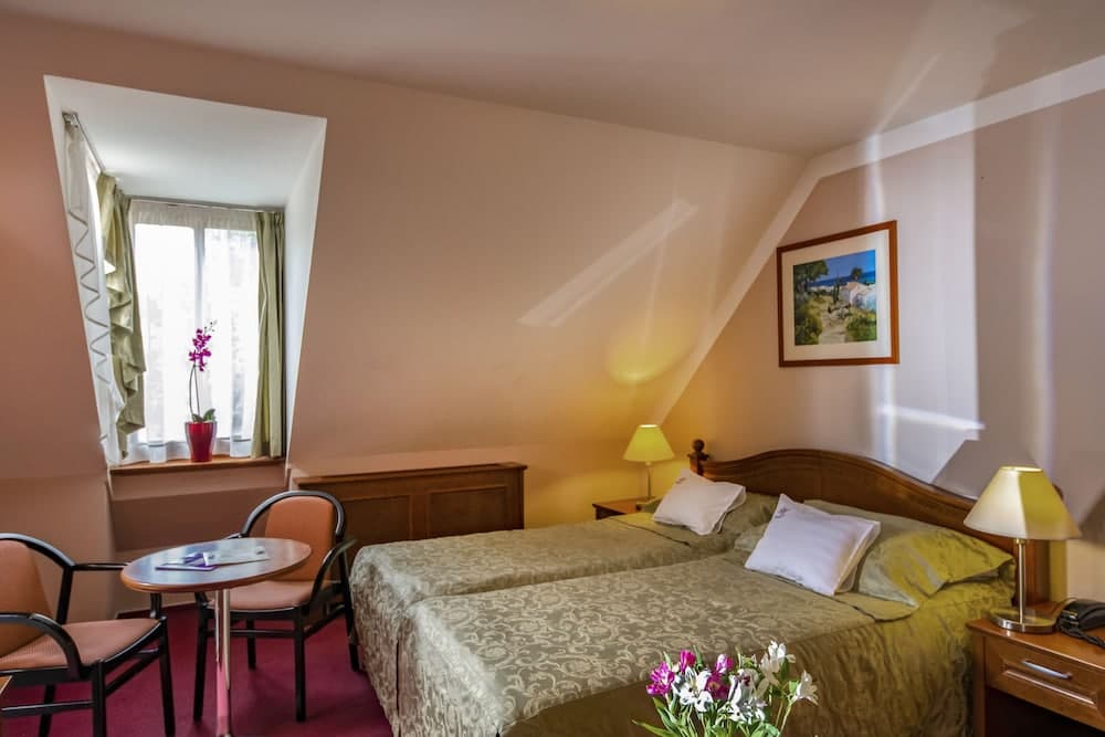 Betekints Wellness és Konferencia Hotel