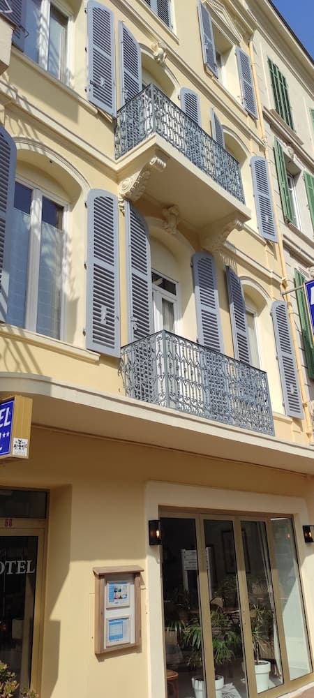 hotel image