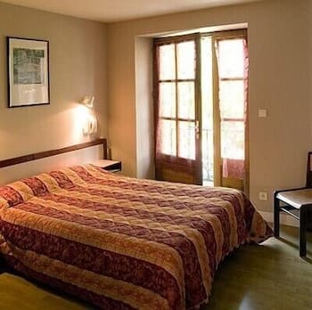 Hotel La Truite Doree