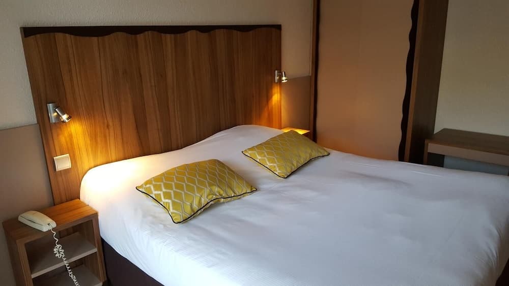 Hotel La Truite Doree