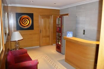 Hostal Residencia Fornos