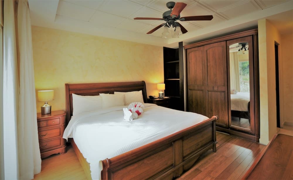 Hotel Valle del Rio, SA