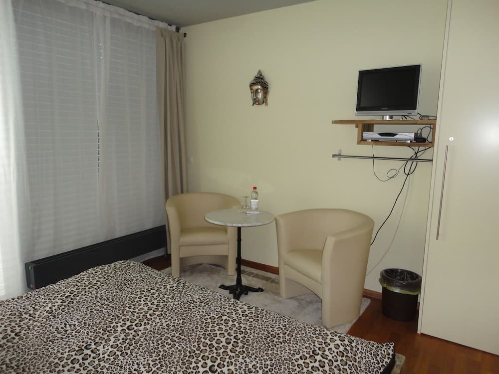 B&B Auf dem Wolf - St. Jakob