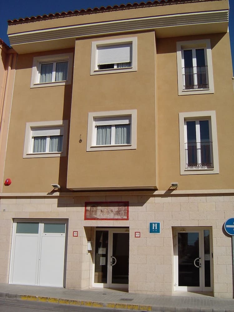 hotel image