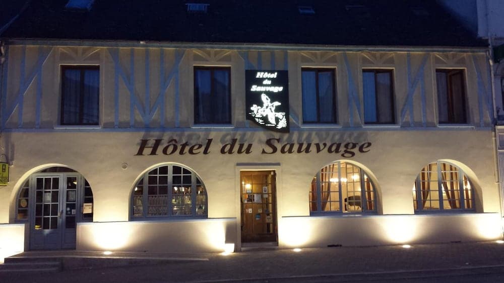 hotel image