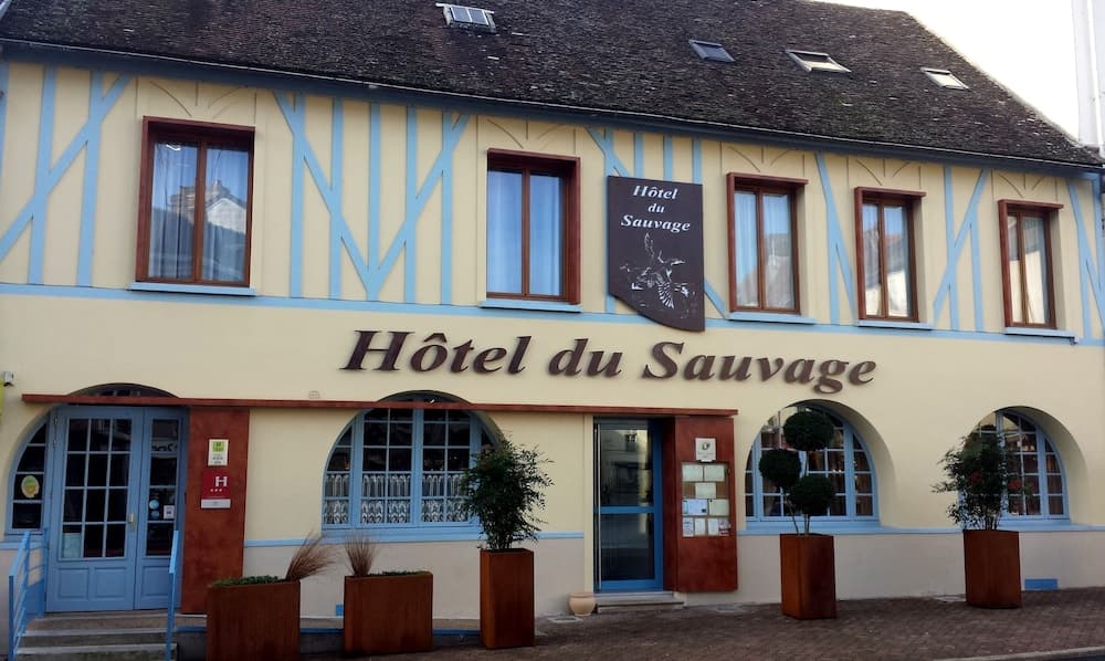 hotel image