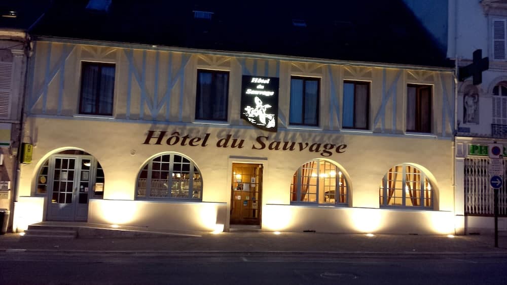 hotel image