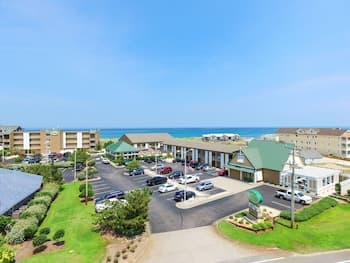 Shutters on the Banks