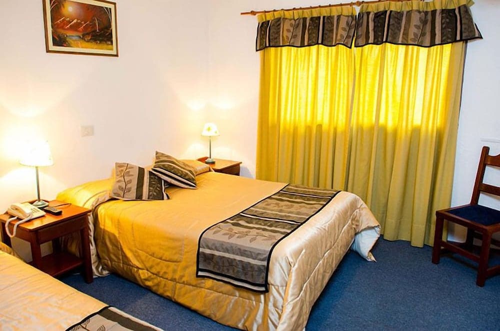 Hotel King'S Bariloche