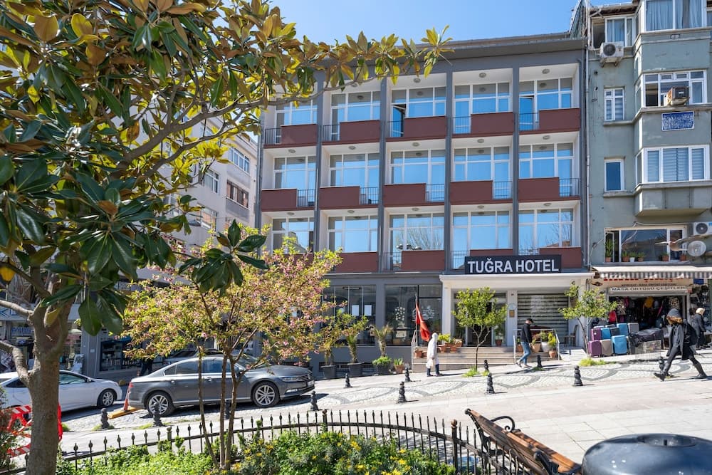 hotel image
