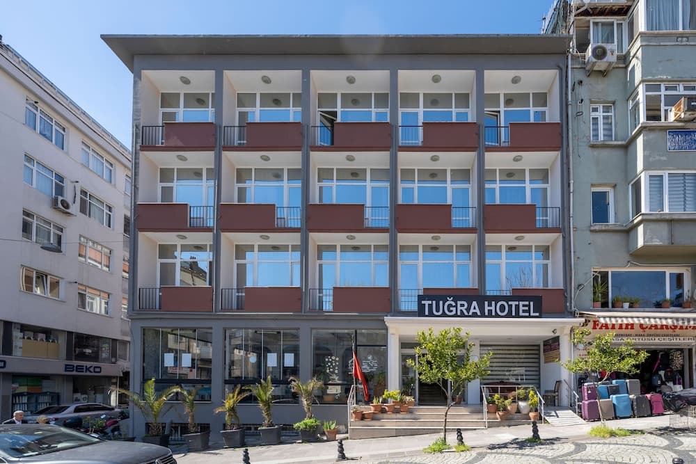 hotel image