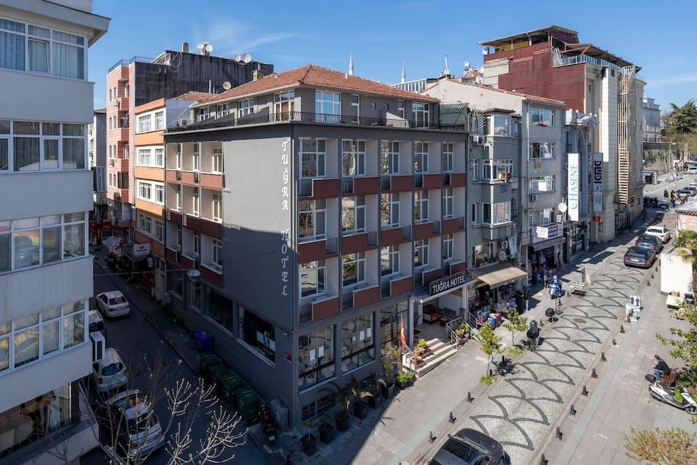 hotel image