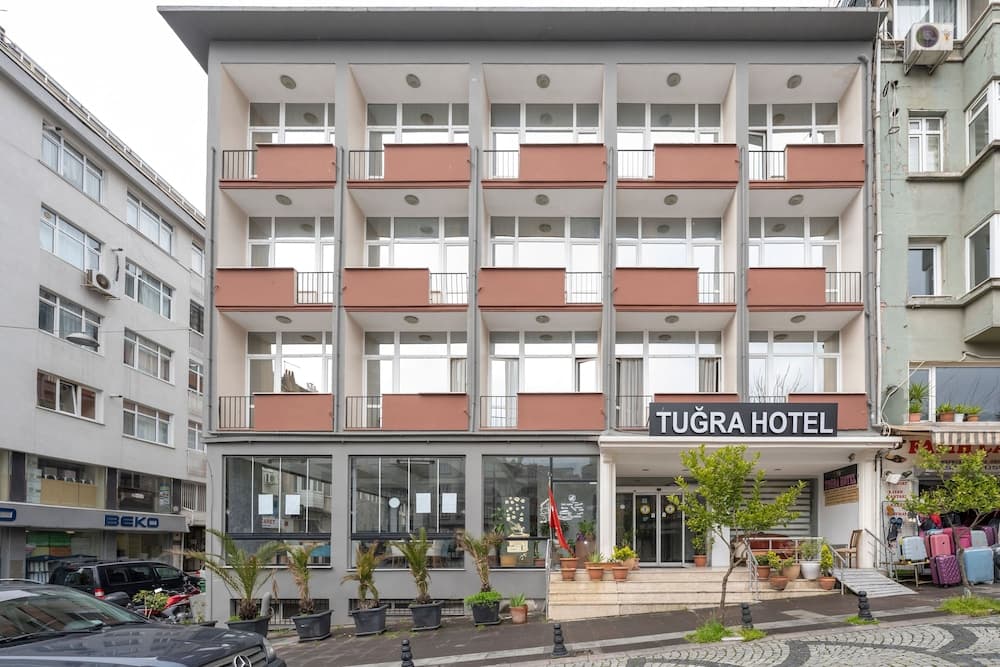 hotel image