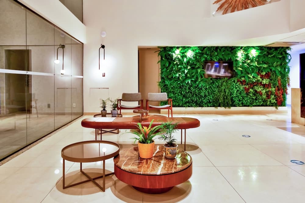 Quality Hotel & Suites São Salvador