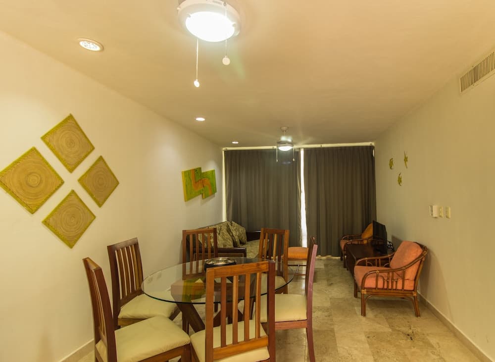 Coral Maya Stay Suites