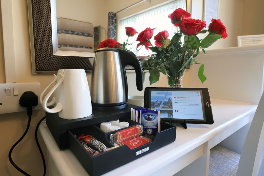 Elagh View Bed & Breakfast