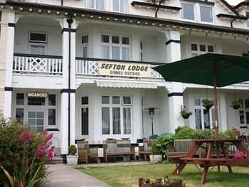 Sefton Lodge