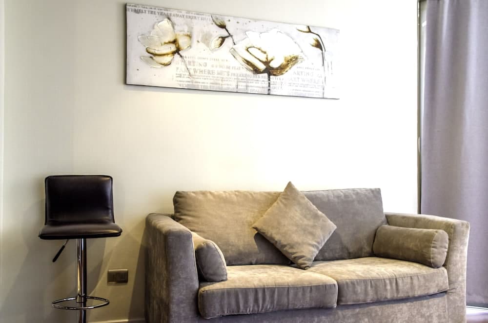 San Ignacio Suite Apartments