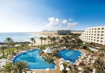 Hotel Riu Palace Tres Islas