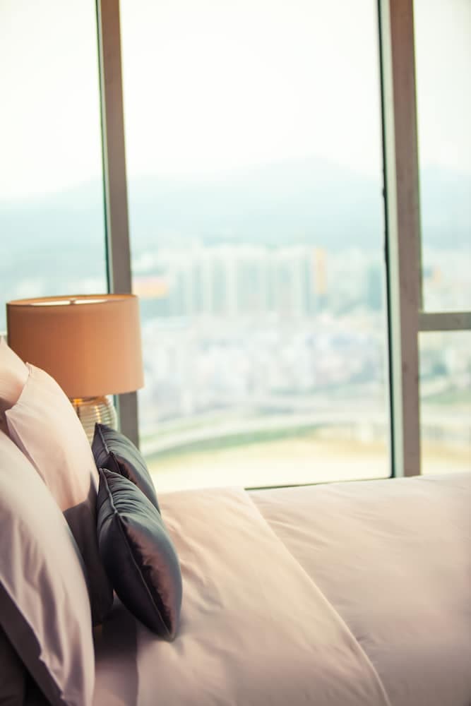 Renaissance Huizhou Hotel