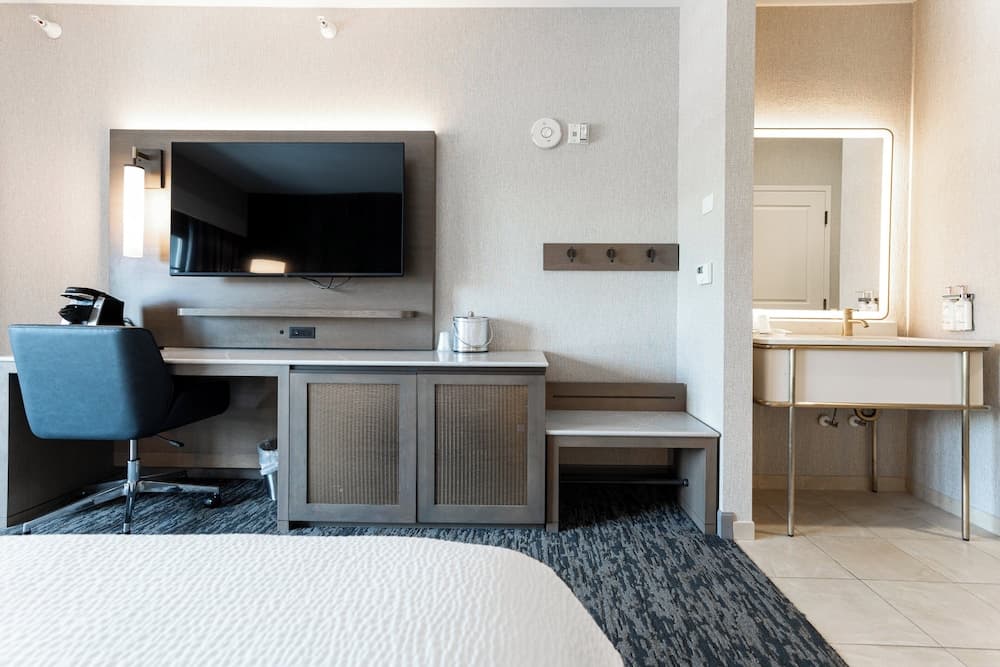 Holiday Inn Resort Deadwood Mountain Grand by IHG