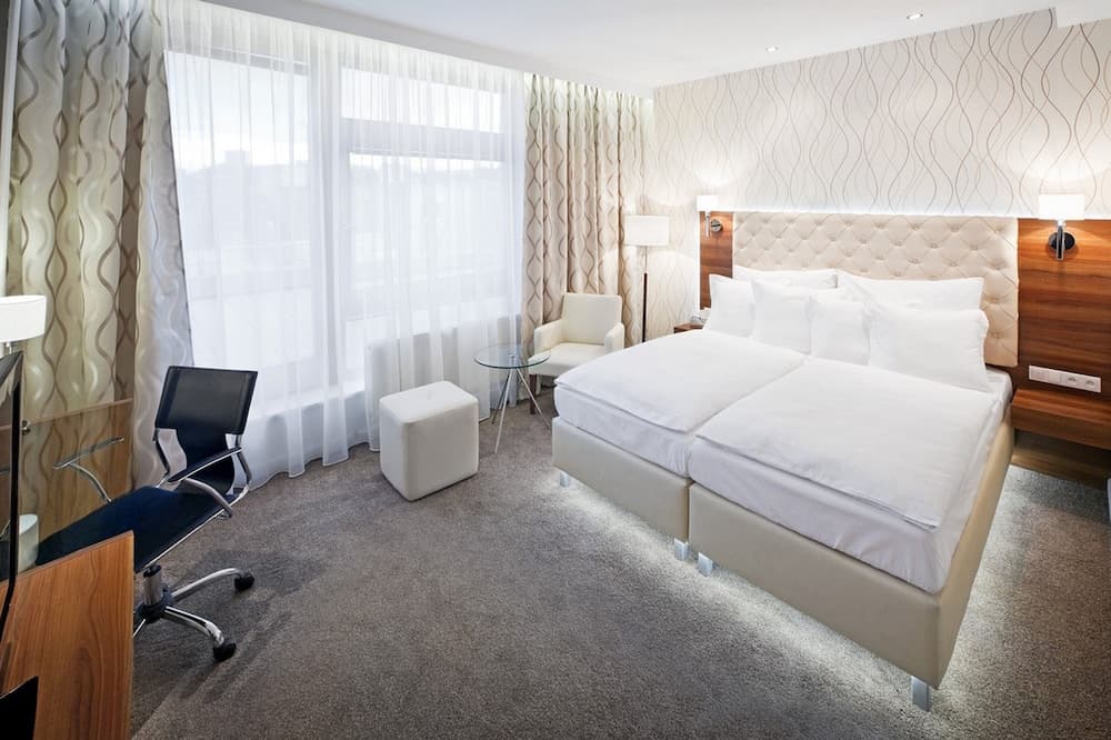 Pytloun City Boutique Self Check-in Hotel