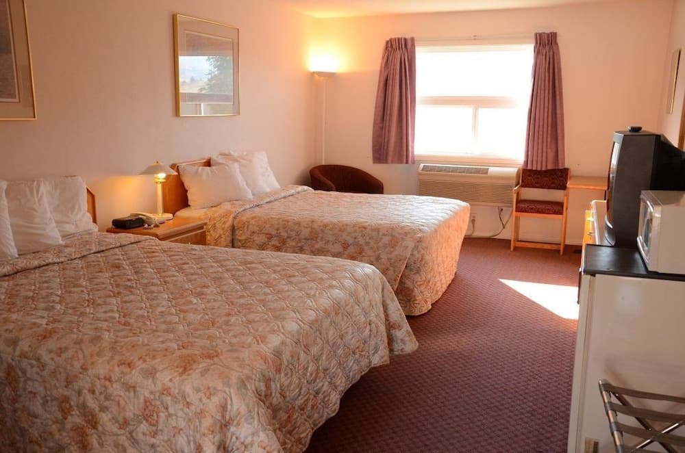 Country View Motor Inn