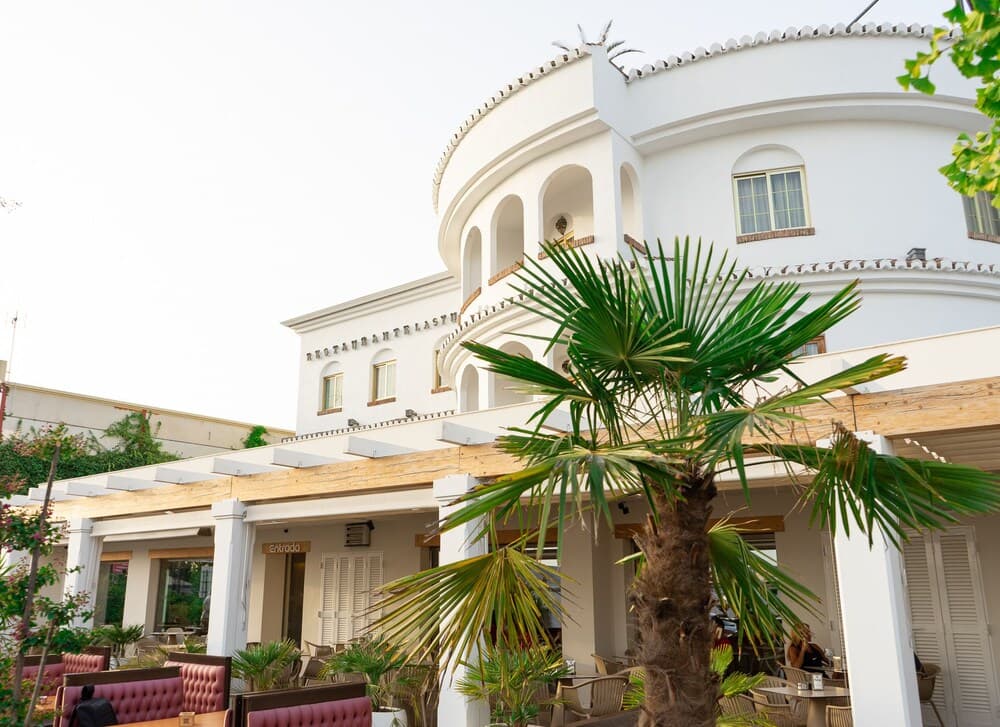 hotel image