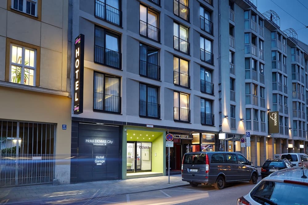 hotel image