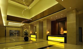 DoubleTree by Hilton Hotel Gurgaon - New Delhi NCR