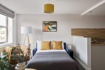 SACO Nottingham - The Ropewalk