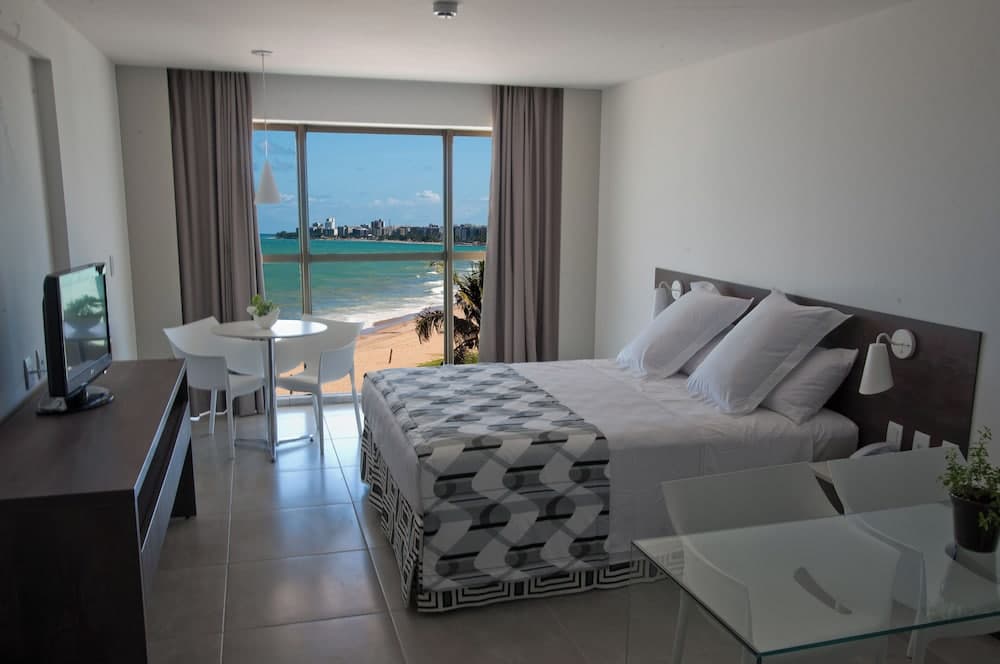 Ritz Suítes Grand Hotel Boutique