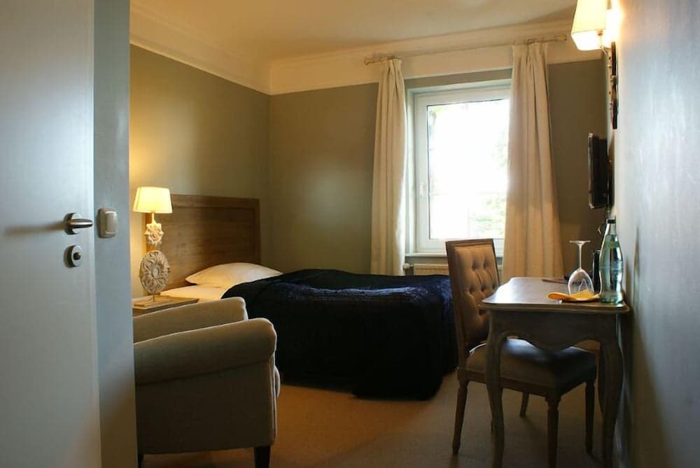 Hotel & Golf Schloss Krugsdorf