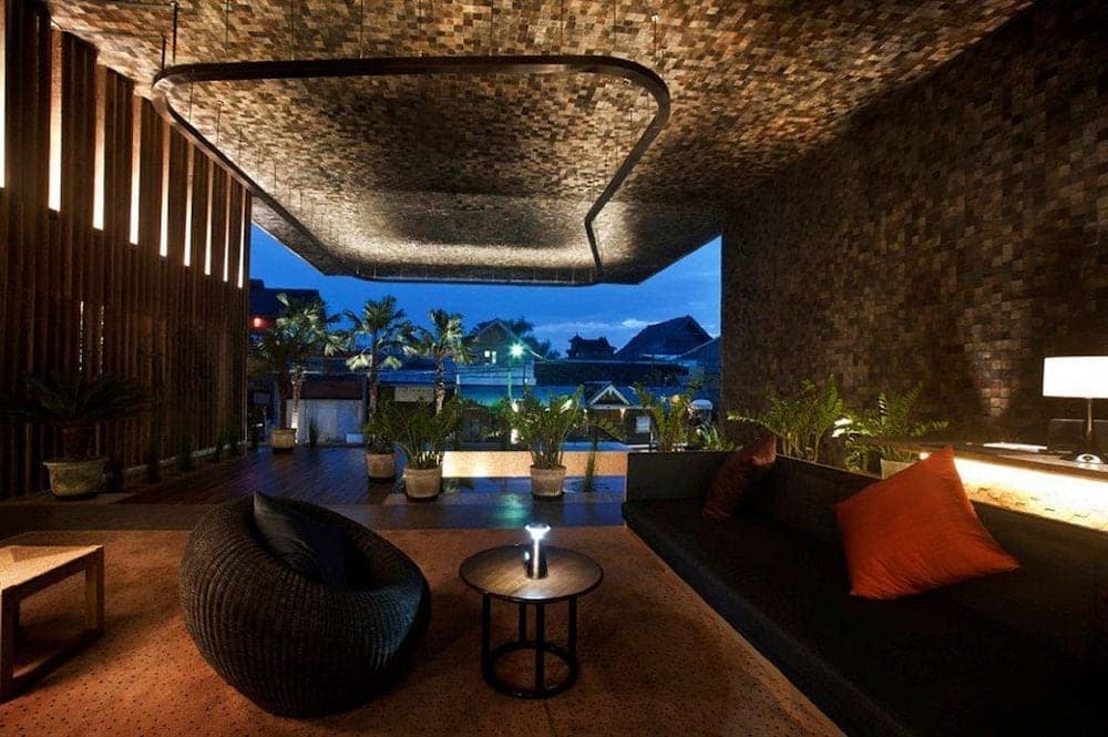 Cross Paasha Bali Seminyak